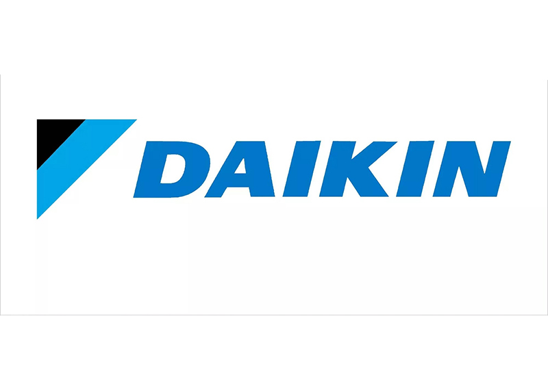 Daikin in Leisure City