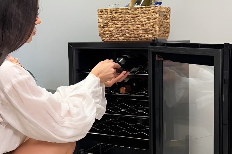 Wine Cooler and Cellar Repair in Leisure City